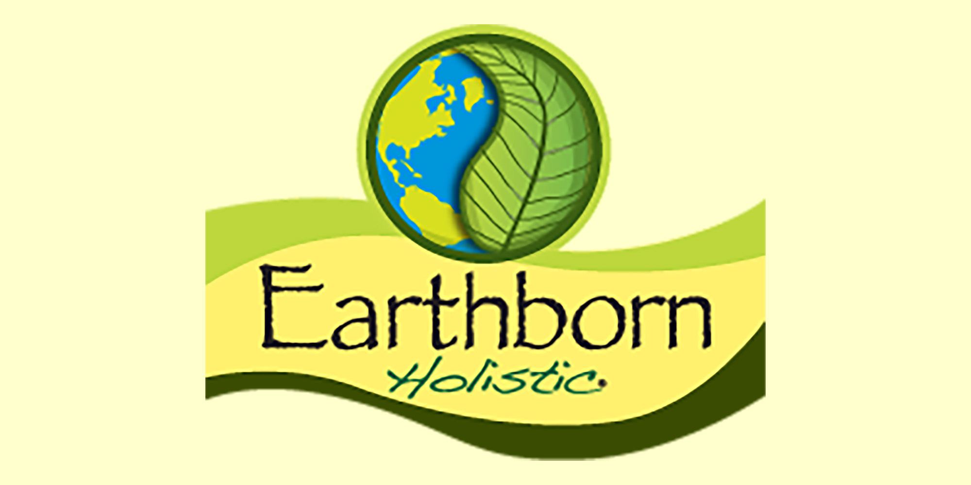 Earthborn Holistic