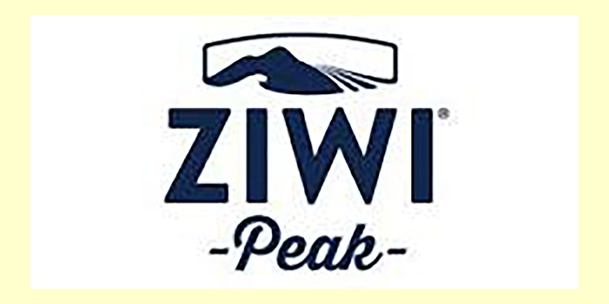 Ziwi Peak